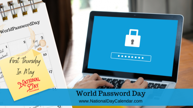 WORLD-PASSWORD-DAY-–-FIRST-THURSDAY-IN-MAY