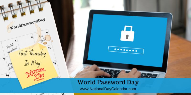 WORLD-PASSWORD-DAY-–-FIRST-THURSDAY-IN-MAY